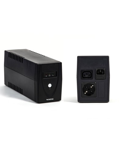 RAPAN-UPS 800 (738). Бесперебойный источник питания. Бастион в Вологде