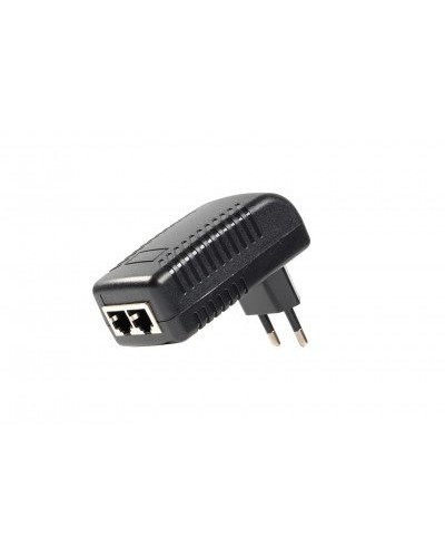 PSE-PoE.220AC/15VA  v.2 (4081). Инжектор одноканальный PoE. Бастион в Вологде