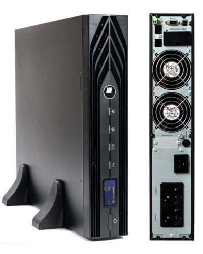 SKAT UPS 6000 RACK (477). Источник бесперебойного питания. Бастион в Вологде