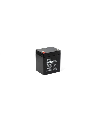 SKAT SB 12045L (2532). Аккумулятор герметичный свинцово-кислотный. Бастион в Вологде