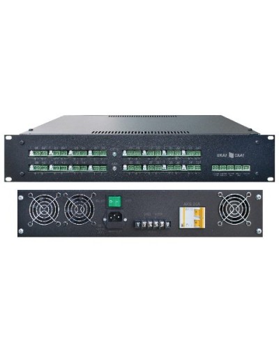 SKAT-V.32 Rack (2150). Блок питания резервированный. Бастион в Вологде