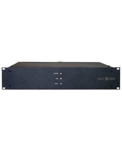 SKAT-RLPS.48DC-10RACK (2140). Блок питания. Бастион в Вологде