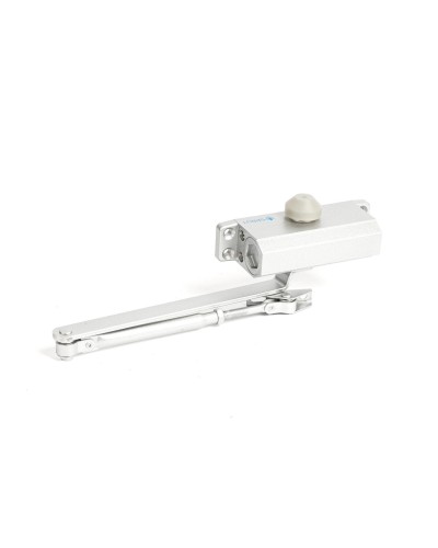 SPRUT Door Closer-051GR (8855). Доводчик дверной. Бастион в Вологде