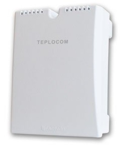 TEPLOCOM ST-555 (555). Стабилизатор напряжения. Бастион в Вологде