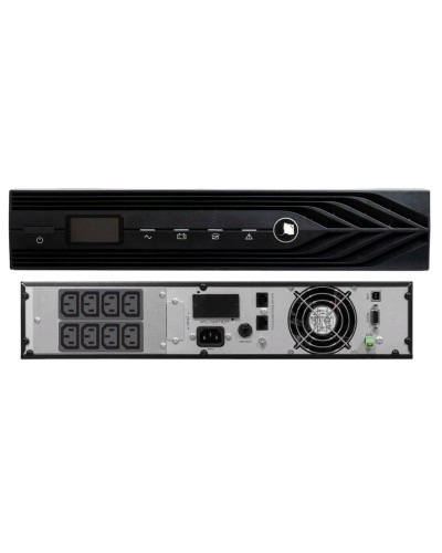 SKAT-UPS 1500 RACK+3x9Ah исп.E (8952). Источник бесперебойного питания. Бастион в Вологде