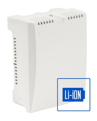 ББП РАПАН-20 Li-ion (8711). Источник вторичного электропитания резервированный. Бастион в Вологде