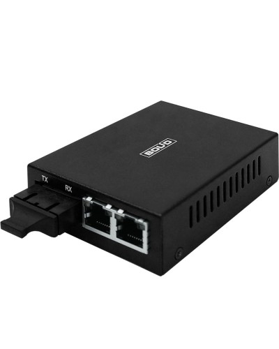 Ethernet-FX-MM. Преобразователь интерфейсов. Болид в Вологде