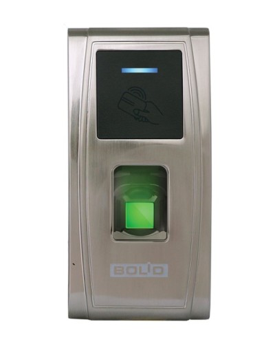 С2000-BIOAccess-MA300. Биометрический контроллер доступа. Болид в Вологде