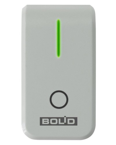Proxy-5MSG. Считыватель. Болид в Вологде