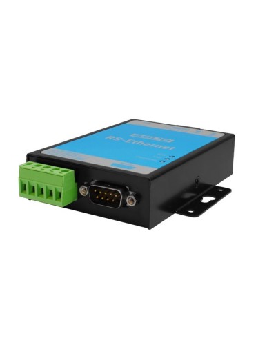 RS-Ethernet. Преобразователь интерфейсов. Болид в Вологде
