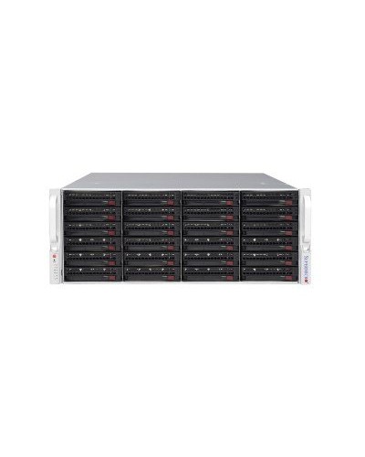 Линия DND 1000 Tb. Система хранения данных. ДевЛайн в Вологде