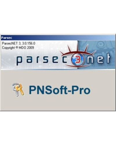 PNSoft-PRO. Расширенная версия ПО для построения крупных территориально распределенных систем. ДИАМАНТ ГРУПП в Вологде