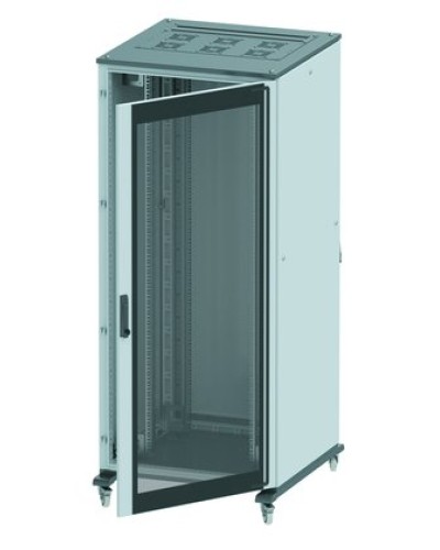 R5IT2488GS. Шкаф телекоммуникационный 19 напольный 24U. ДКС в Вологде