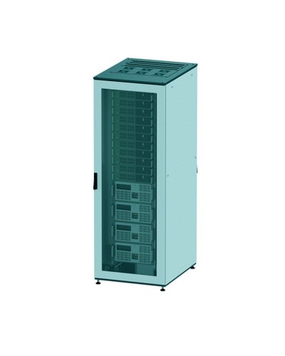 R5IT3861PF. Шкаф телекоммуникационный 19 напольный. ДКС в Вологде