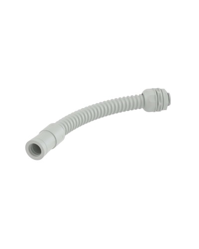 Муфта гибкая труба-коробка, IP65, D50 (57150). Муфта гибкая труба-коробка. ДКС в Вологде