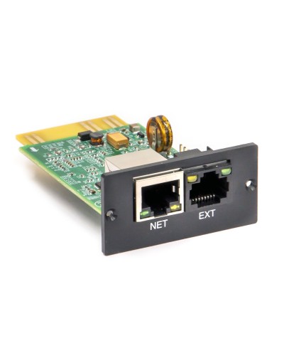 SNMPSM2 адаптер SNMP для ИБП ДКС серии Small Rackmount, Small Tower, Trio TM. Адаптер SNMP. ДКС в Вологде
