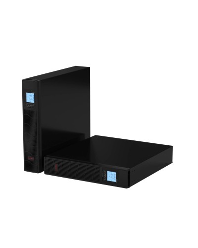 INFORPRO3000IN Info Rackmount Pro 3000 ВА. Источник бесперебойного питания. ДКС в Вологде