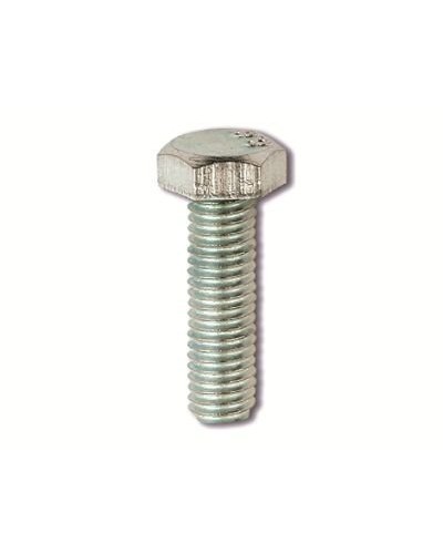 Болт с шестигранной головкой М12х40 (30 шт) (CM081240). Болт с шестигранной головкой. ДКС в Вологде