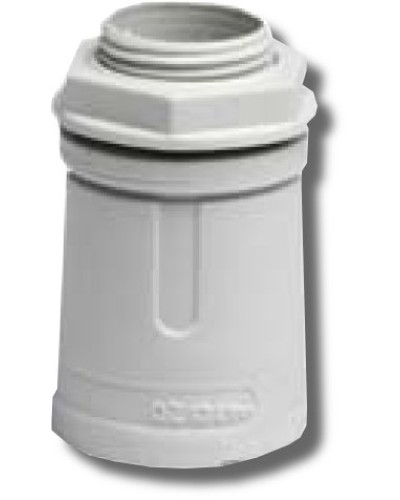 Муфта труба-коробка, IP67, М16х1.5, D16 (50216). Муфта труба-коробка. ДКС в Вологде