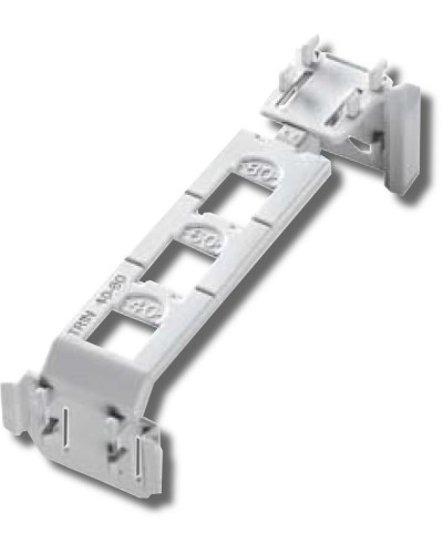 Стяжка кабеля для короба TR1-EN 40-80 (01024): Стяжка кабеля для короба в Вологде