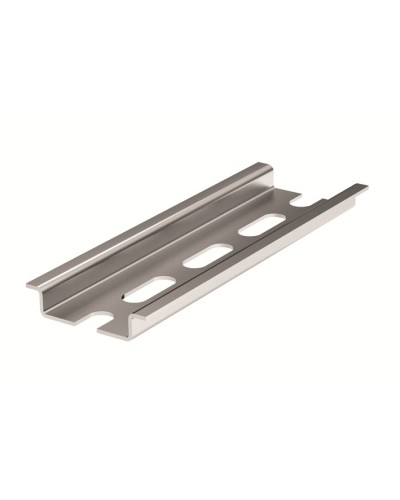 DIN-рейка перфорированная OMEGA 3F 35х7,5 мм L2000 (02140). DIN-рейка перфорированная. ДКС в Вологде