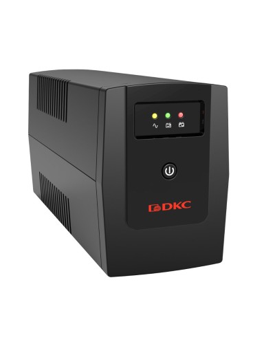 INFO800S Info 800 ВА. Источник бесперебойного питания. ДКС в Вологде