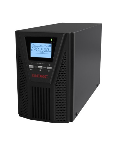 SMALLT1A10S Small Tower 1000 ВА. Источник бесперебойного питания. ДКС в Вологде