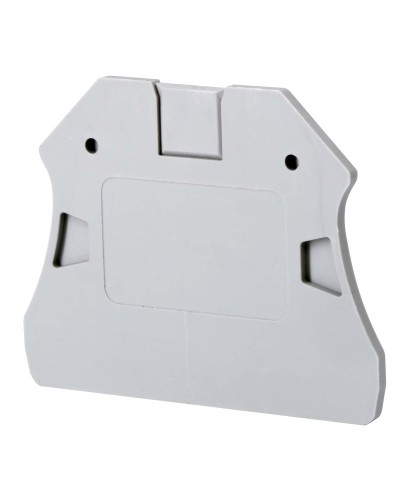 Изолятор торцевой для клемм TUR-2.5-TWIN (D-TUR-2.5-TWIN). Изолятор торцевой для клемм. ДКС в Вологде