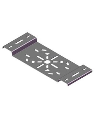 Пластина монтажная горизонтальная (LP4000): Пластина монтажная горизонтальная в Вологде