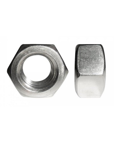 Гайка шестигранная М16 (30 шт) (CM111600): Гайка шестигранная в Вологде