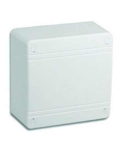 Коробка распределительная для короба SDN3, 231x231x95 (01771). Коробка распределительная. ДКС в Вологде