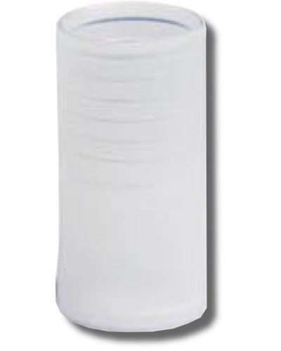 Муфта для труб гофрированных, IP40, D40 (50840). Муфта для труб гофрированных. ДКС в Вологде