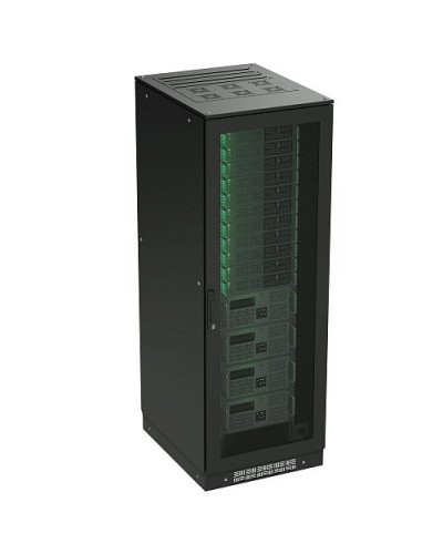 R5IT3866PFB. Шкаф телекоммуникационный 19 напольный 38U. ДКС в Вологде