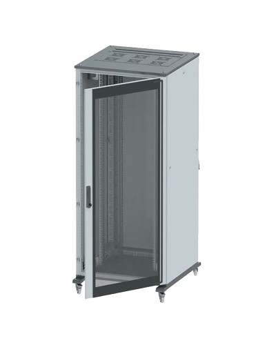 R5IT3868GS. Шкаф телекоммуникационный 19 напольный 38U. ДКС в Вологде