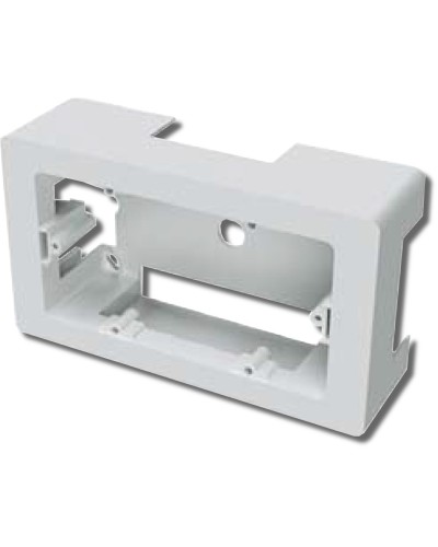 Коробка монтажная универсальная PDD-N 120 (10143): Коробка монтажная в Вологде