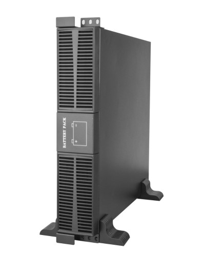 BPSMLR2-48V. Батарейный блок для ИБП SMALLR2A5, Rack 2U. ДКС в Вологде