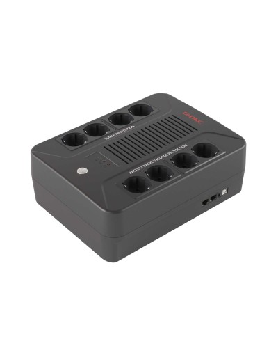 INFOPDU600PL Info PDU, 600 ВА. Источник бесперебойного питания. ДКС в Вологде