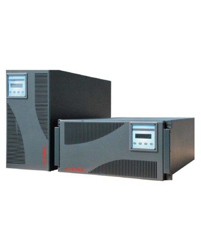 SOLOMD10A10. Однофазный источник бесперебойного питания. ДКС в Вологде