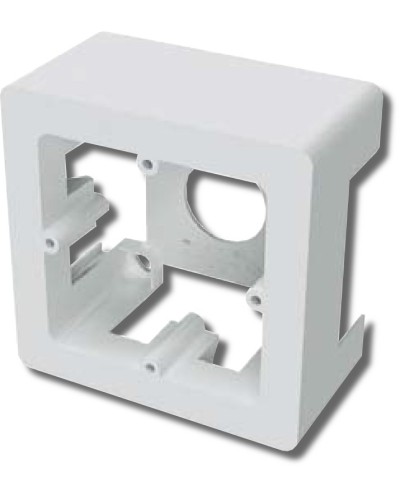 Коробка монтажная универсальная PDD-N 60 (10123): Коробка монтажная в Вологде