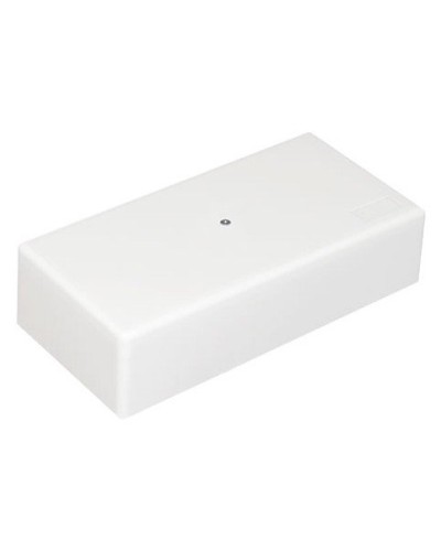 Коробка MB145 145х75х40 9P (1,5…6мм²), белая (46223HF-W): Коробка монтажная, огнестойкая, без галогена в Вологде
