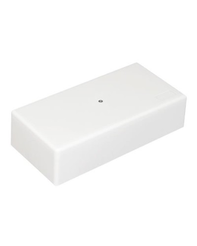 Коробка MB145 145х75х40, 10P (1,5…6мм²) (46233HF-W). Коробка монтажная, огнестойкая, без галогена. Экопласт в Вологде