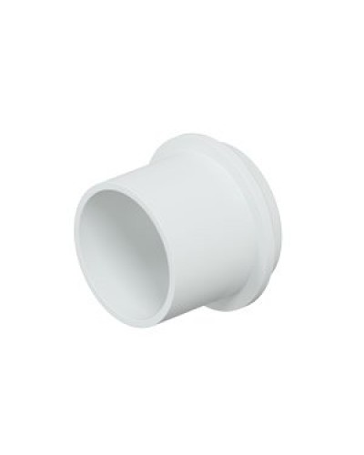 Муфта труба-коробка для трубы D16, м.о. D23 (20 шт) (40516). Муфта труба-коробка. Экопласт в Вологде