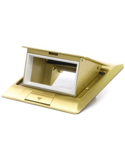 Коробка для люков LUK/1.5BR, LUK/1.5AL в пол BOX/1.5S (70016). Коробка для люков в пол, металлическая для заливки в бетон. Экопласт в Вологде