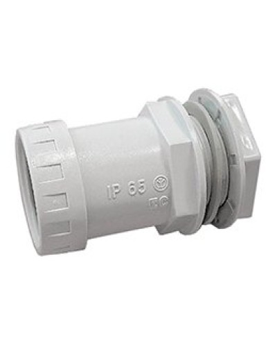 Муфта труба-коробка D32 (50шт) (42732-50): Муфта труба-коробка в Вологде