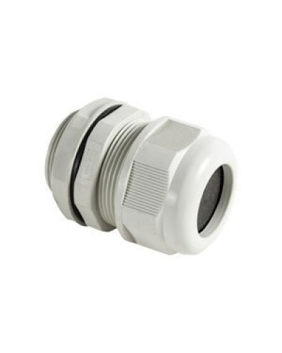 Коннектор кабельный, IP68, D39-30мм (10 шт) (42850). Коннектор кабельный. Экопласт в Вологде