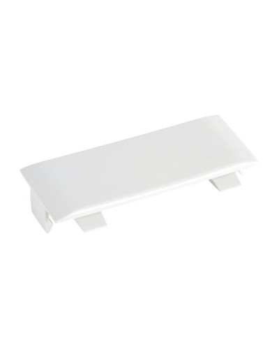 Накладка на стык крышки 100х40/55 ARC-LAN RCA (10шт) (576514C-10): Накладка на стык крышки в Вологде