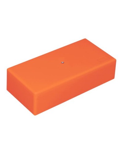 Коробка MB145 145х75х40, 18P (1,5…2,5мм²) (46073HF). Коробка монтажная, огнестойкая, без галогена. Экопласт в Вологде
