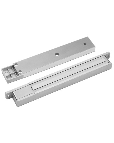 AL-200-24V Premium (серый). Замок электромагнитный. ЭКСКОН в Вологде