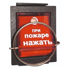 УПСП 24.02 (узел запуска ГОА «Допинг-2»). Узел запуска. Эпотос