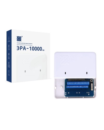 Эра-10000V2. Сетевой контроллер. Эра новых технологий в Вологде